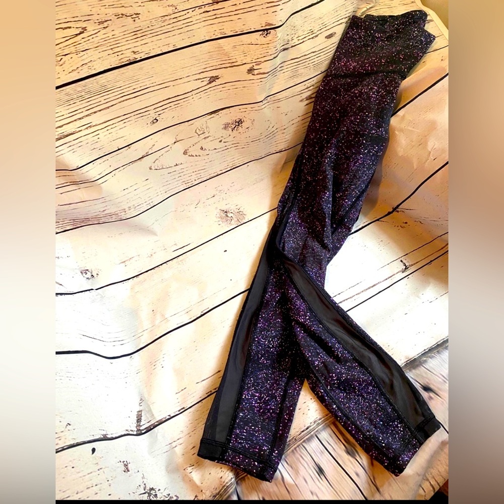 Lululemon size‎ 4 euc